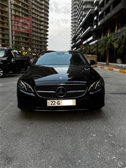 مێرسێدس بێنز E-Class